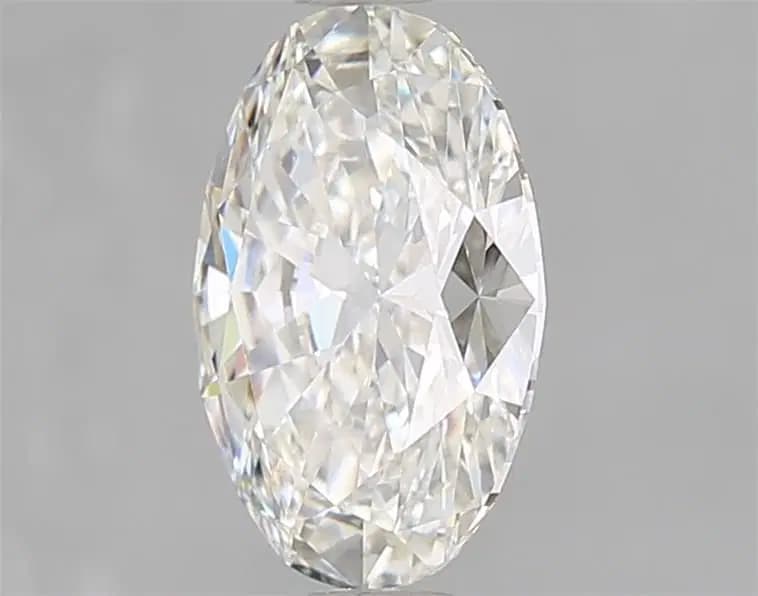 IGI | 2.06ct | Oval | G | VVS2 | Very Good