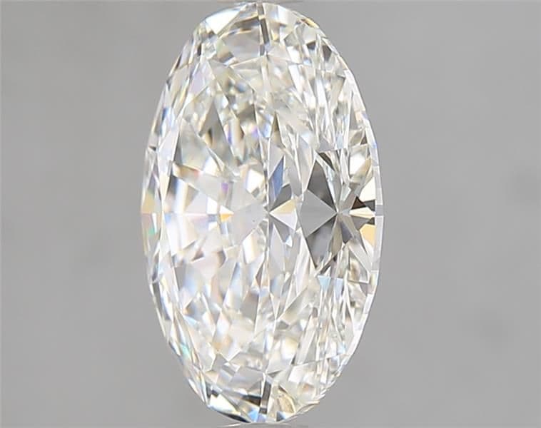IGI | 3.02ct | Oval | G | VS1 | Very Good
