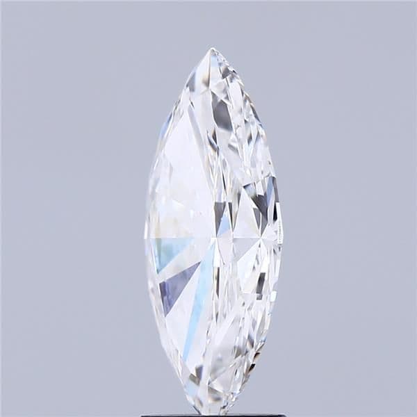 IGI | 2.16ct | Marquise | D | VVS2 | Very Good