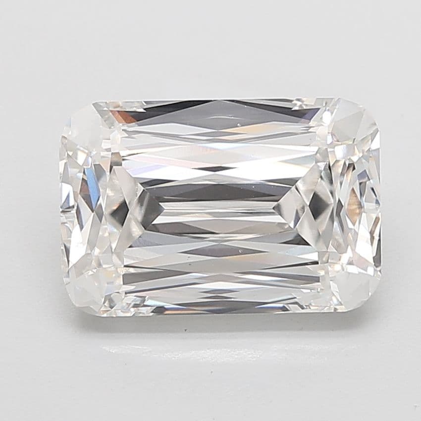 IGI | 8.02ct | Cushion | G | VS1 | Very Good