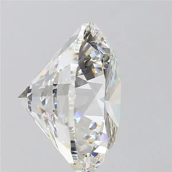 IGI | 9.04ct | Round | F | VS1 | Excellent