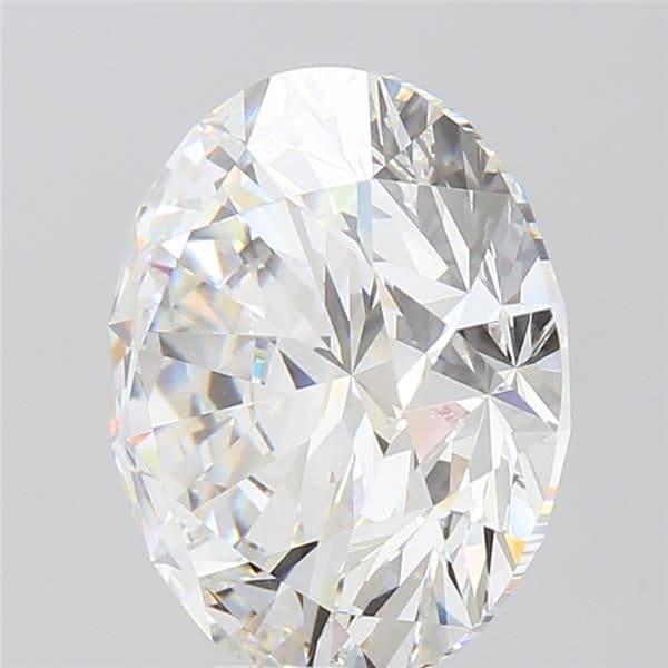 IGI | 8.07ct | Round | F | VVS2 | Excellent