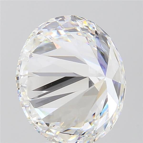 IGI | 8ct | Round | F | VVS2 | Excellent
