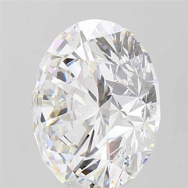 IGI | 8.05ct | Round | F | VVS2 | Excellent