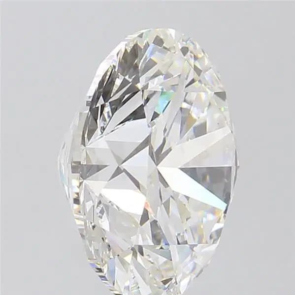 IGI | 8.08ct | Round | F | VS1 | Excellent