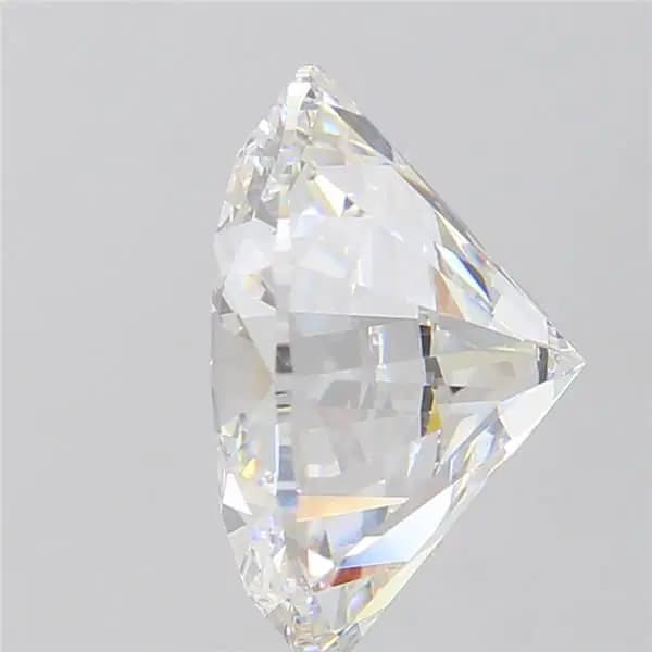 IGI | 9.02ct | Round | F | VS1 | Excellent