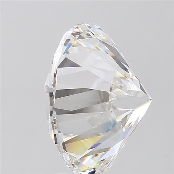 IGI | 8ct | Round | F | VVS2 | Excellent