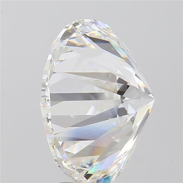 IGI | 9ct | Round | F | VVS2 | Excellent