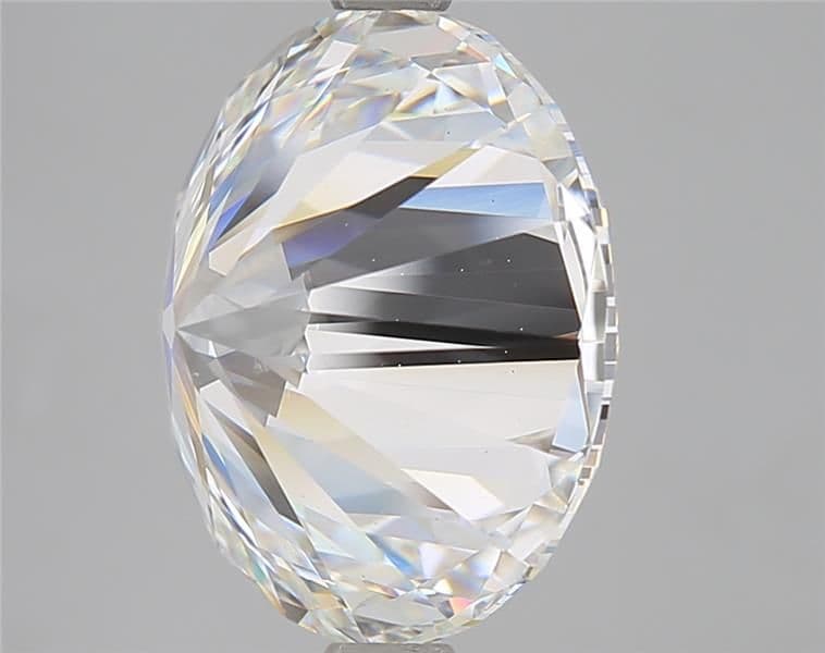 IGI | 9.11ct | Round | E | VS1 | Excellent