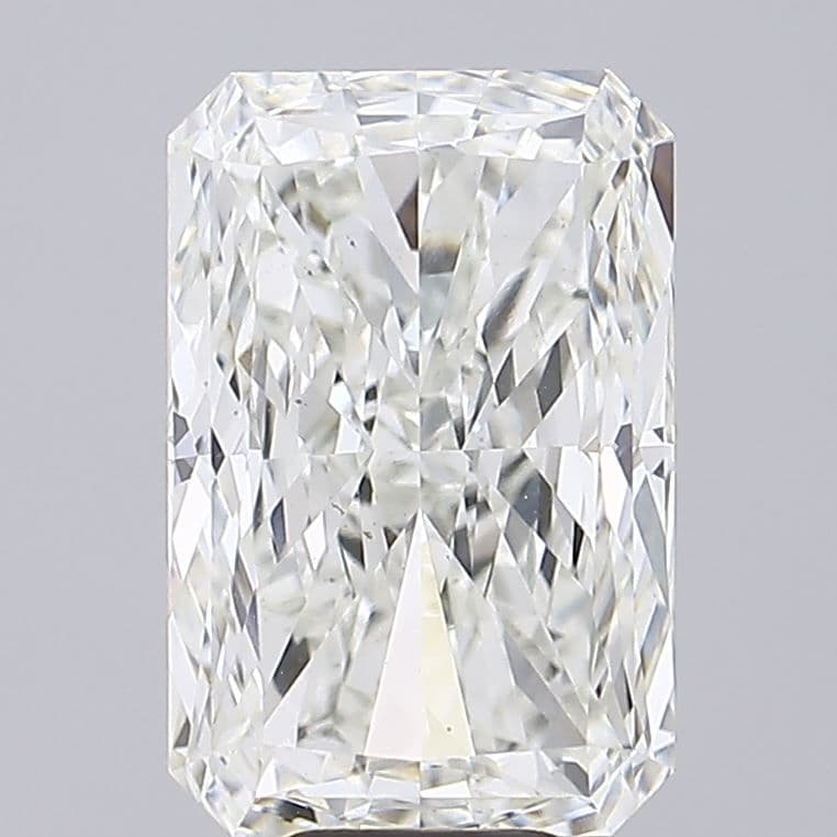 IGI | 8.04ct | Radiant | G | VS1 | Very Good