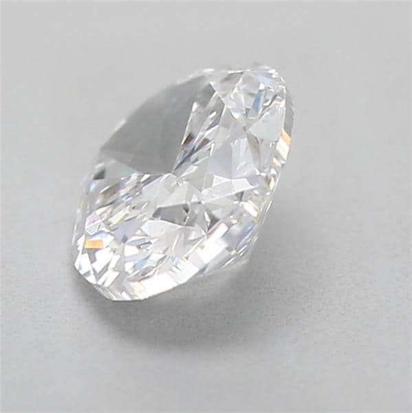0.38ct | Oval | D | SI1 | Very Good