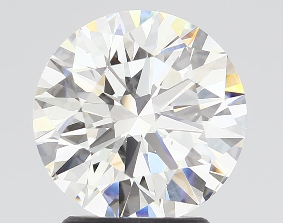 IGI | 2.33ct | Round | G | SI1 | Ideal