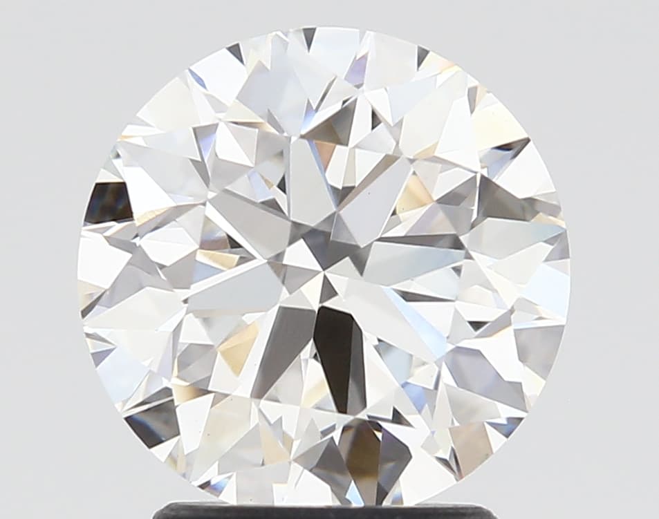 IGI | 2.36ct | Round | G | VS1 | Ideal
