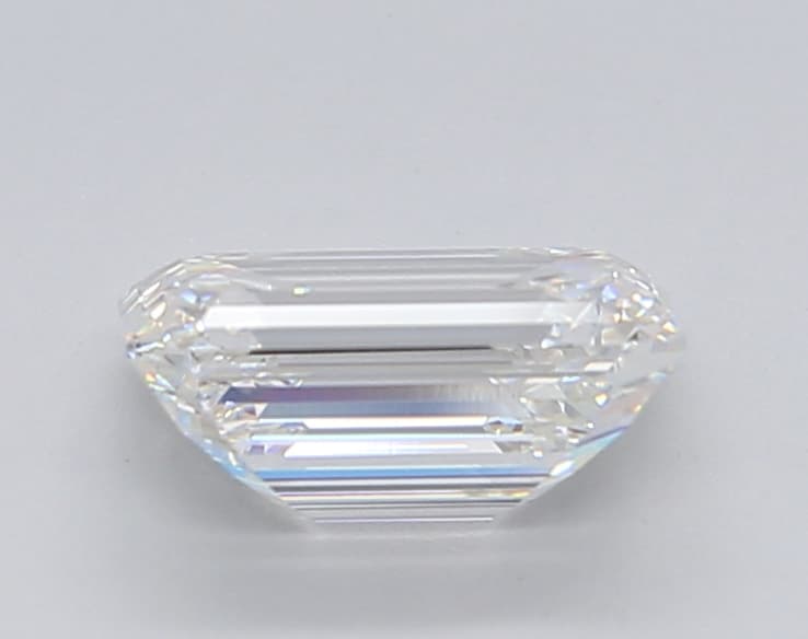 IGI | 2.06ct | Emerald | G | VVS2 | Ideal