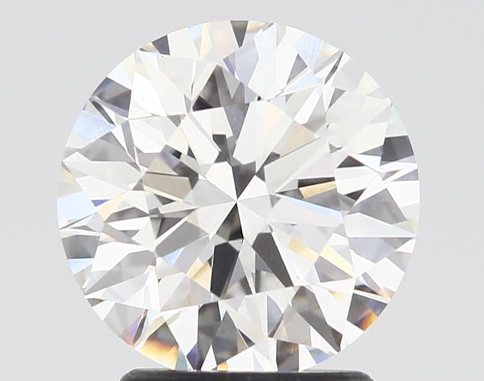 IGI | 2.36ct | Round | G | VS1 | Ideal