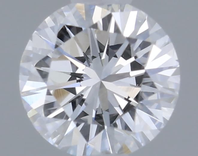 IGI | 0.25ct | Round | D | VS2 | Very Good