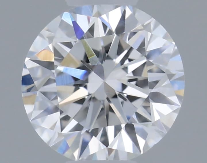 0.35ct | Round | D | VS1 | Very Good
