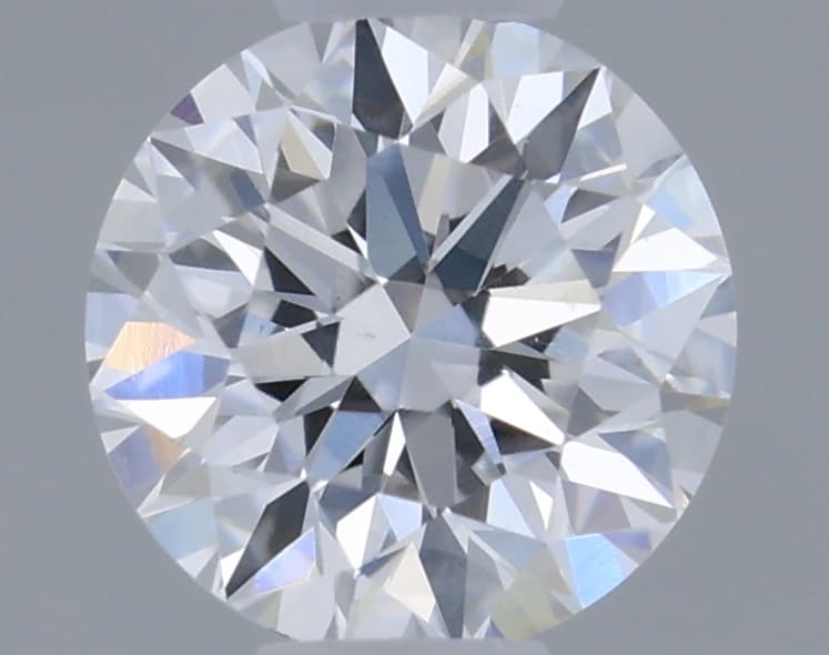 0.35ct | Round | D | VS2 | Excellent