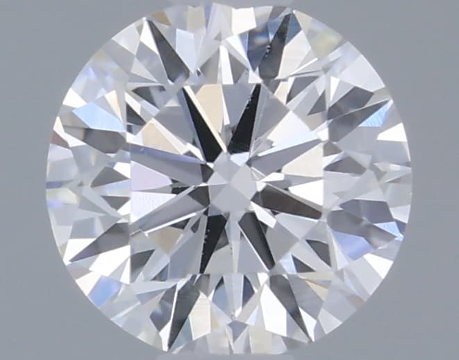 IGI | 0.25ct | Round | D | VS2 | Ideal