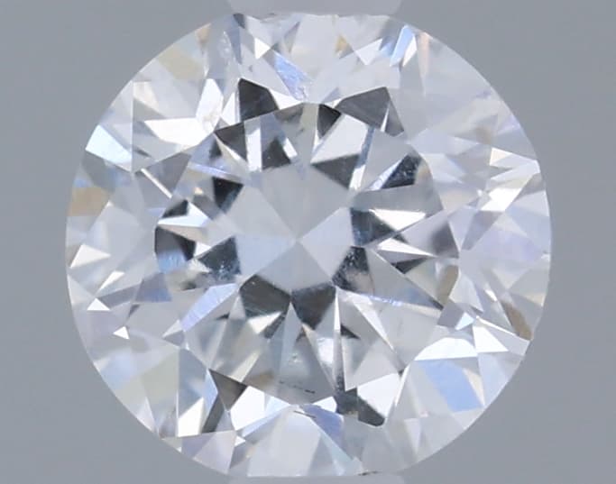 IGI | 0.26ct | Round | D | VS2 | Good