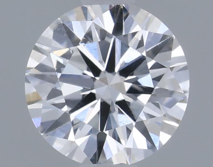 IGI | 0.25ct | Round | D | VS2 | Excellent