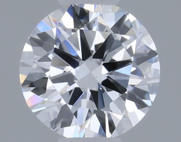 IGI | 0.3ct | Round | E | VS2 | Ideal
