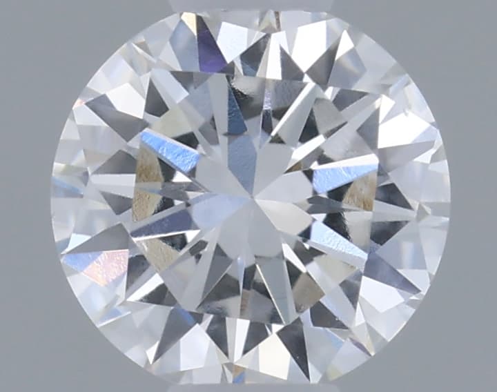 IGI | 0.33ct | Round | D | VS2 | Very Good