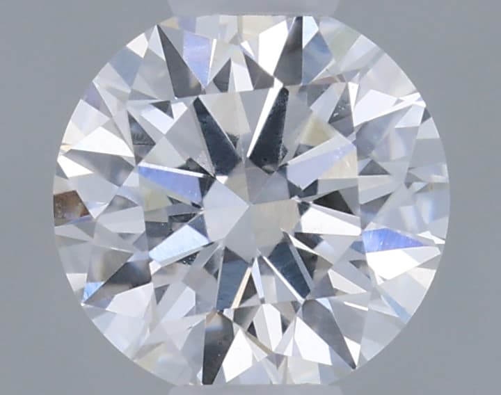 0.35ct | Round | D | VS1 | Very Good