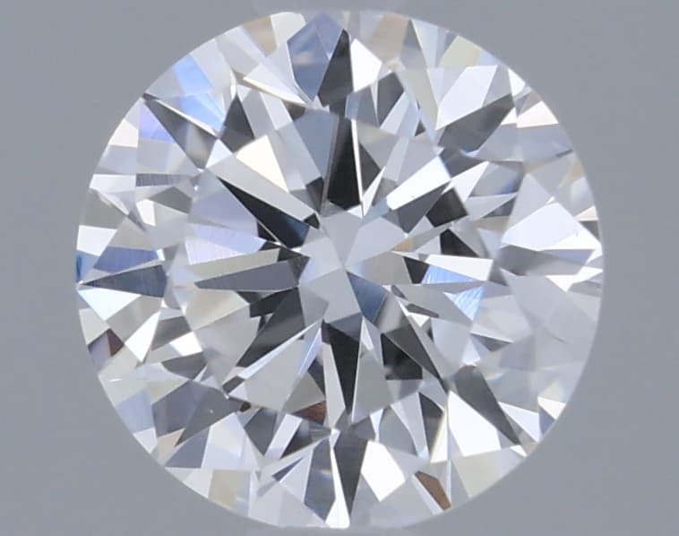 0.35ct | Round | D | VS1 | Very Good