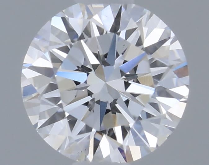 IGI | 0.26ct | Round | D | VS2 | Very Good