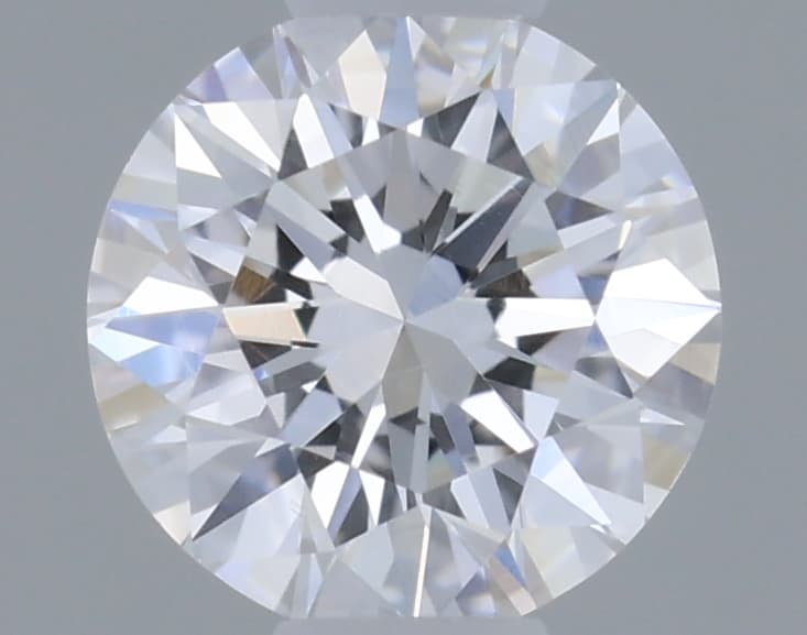 0.35ct | Round | D | VS1 | Very Good