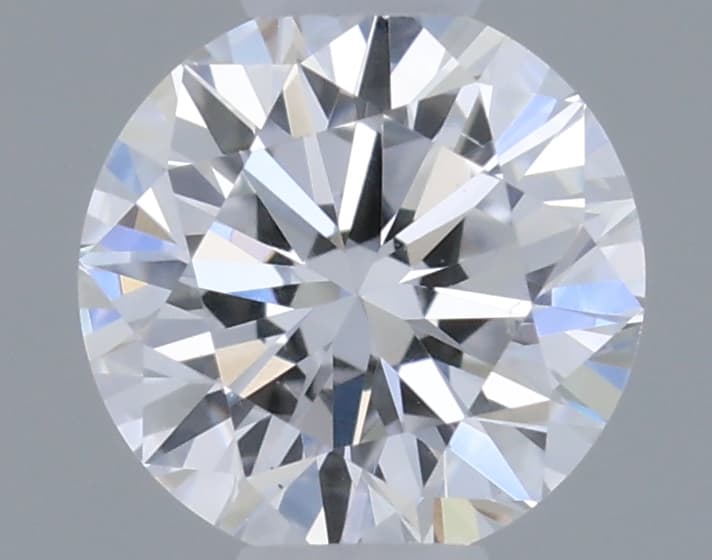 0.35ct | Round | E | VS2 | Very Good