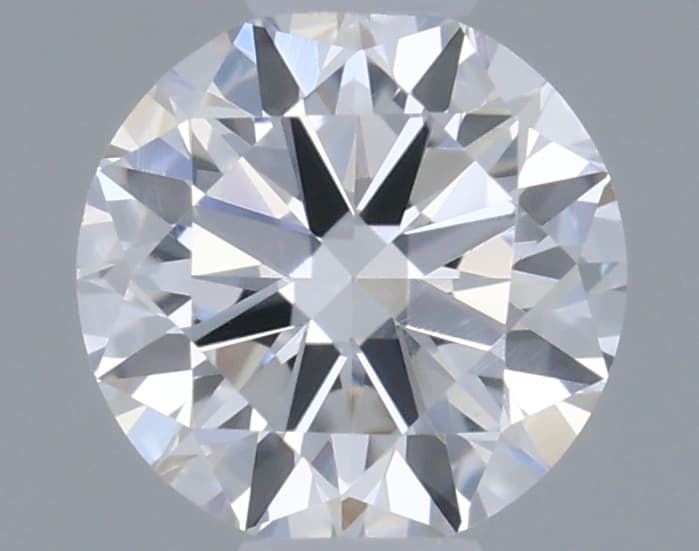 IGI | 0.31ct | Round | D | VS1 | Very Good