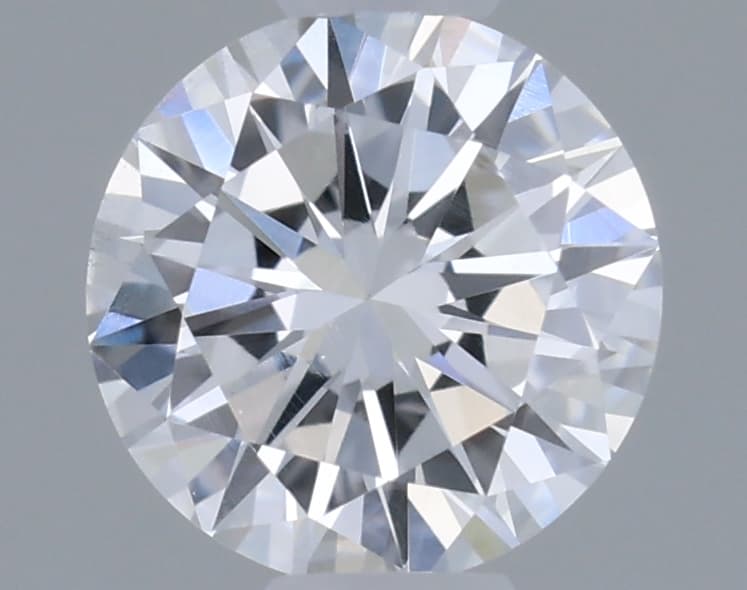 0.35ct | Round | E | VS1 | Very Good