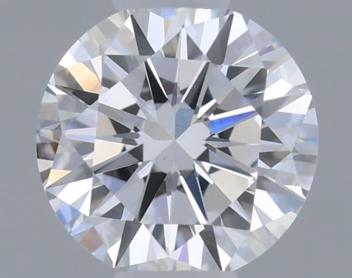 0.35ct | Round | D | VS1 | Very Good