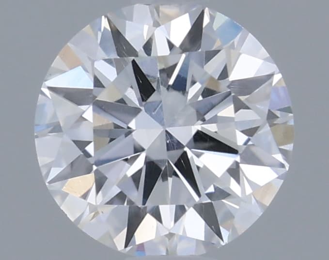 IGI | 0.26ct | Round | D | VS2 | Very Good