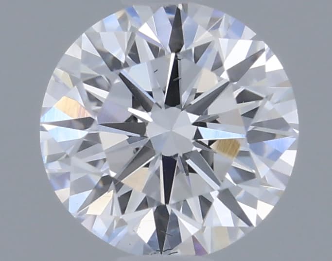 IGI | 0.26ct | Round | D | VS2 | Very Good