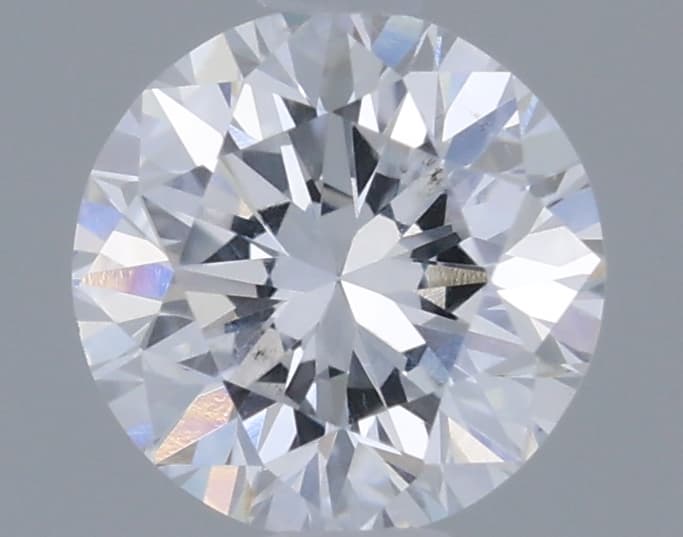 IGI | 0.26ct | Round | E | VS2 | Very Good