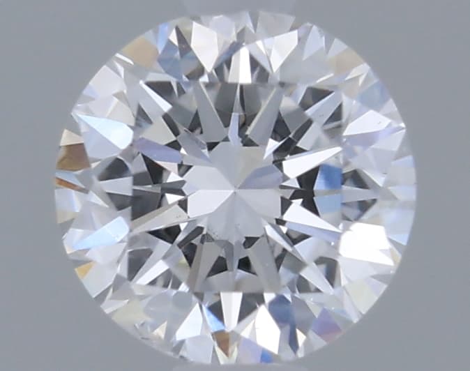 IGI | 0.25ct | Round | D | VS2 | Very Good