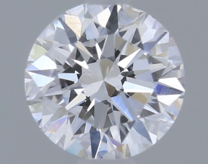 IGI | 0.25ct | Round | D | VS2 | Very Good
