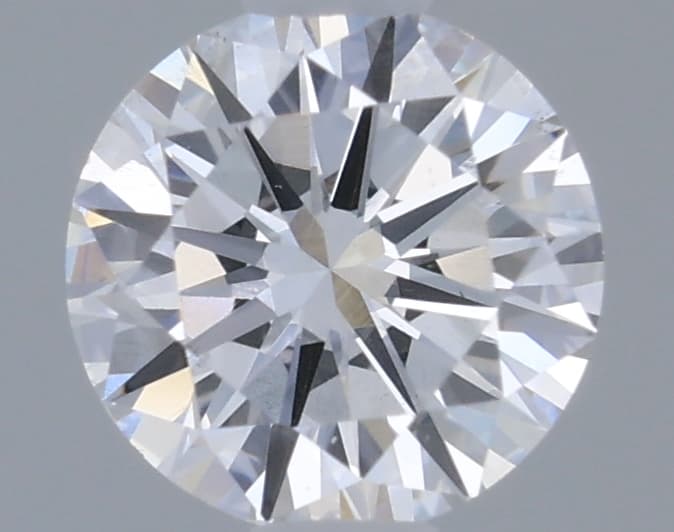 0.25ct | Round | E | VS2 | Excellent