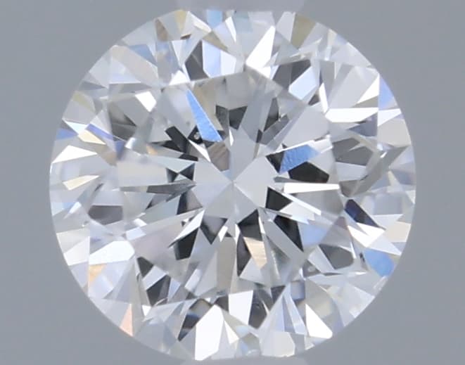 IGI | 0.26ct | Round | D | VS2 | Very Good