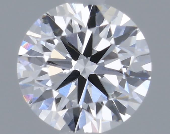 IGI | 0.26ct | Round | E | VS2 | Excellent