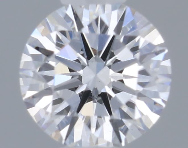IGI | 0.25ct | Round | D | VS2 | Ideal