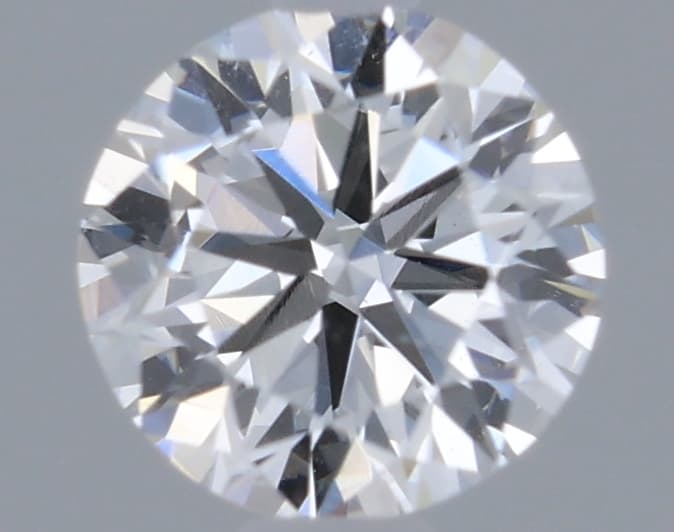 0.25ct | Round | E | VS2 | Very Good