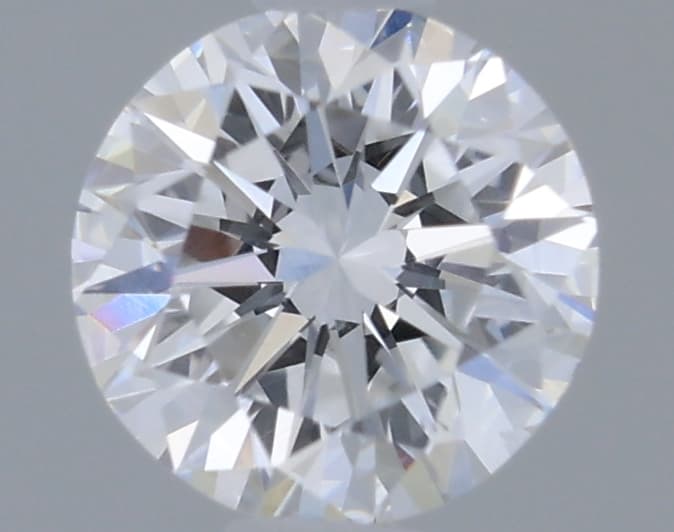 IGI | 0.25ct | Round | D | VS2 | Very Good