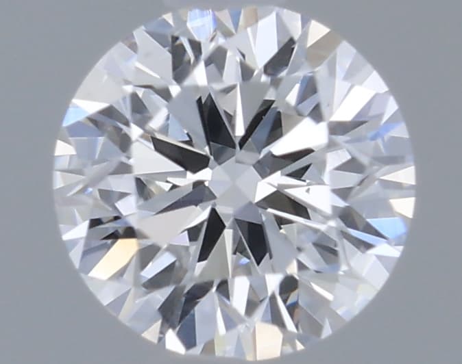 IGI | 0.25ct | Round | D | VS1 | Very Good