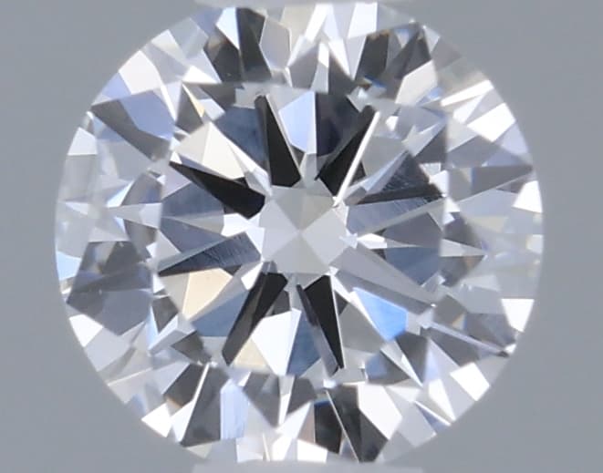 IGI | 0.25ct | Round | D | VS1 | Very Good