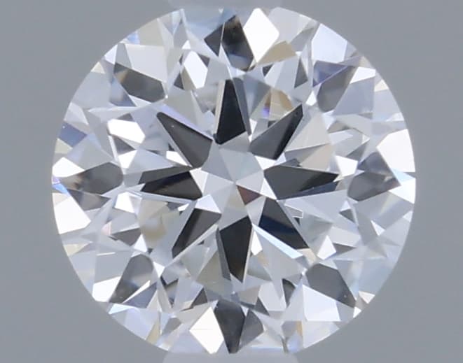 IGI | 0.26ct | Round | E | VS2 | Excellent