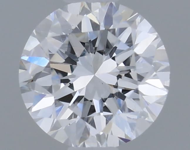 IGI | 0.25ct | Round | D | VS1 | Very Good